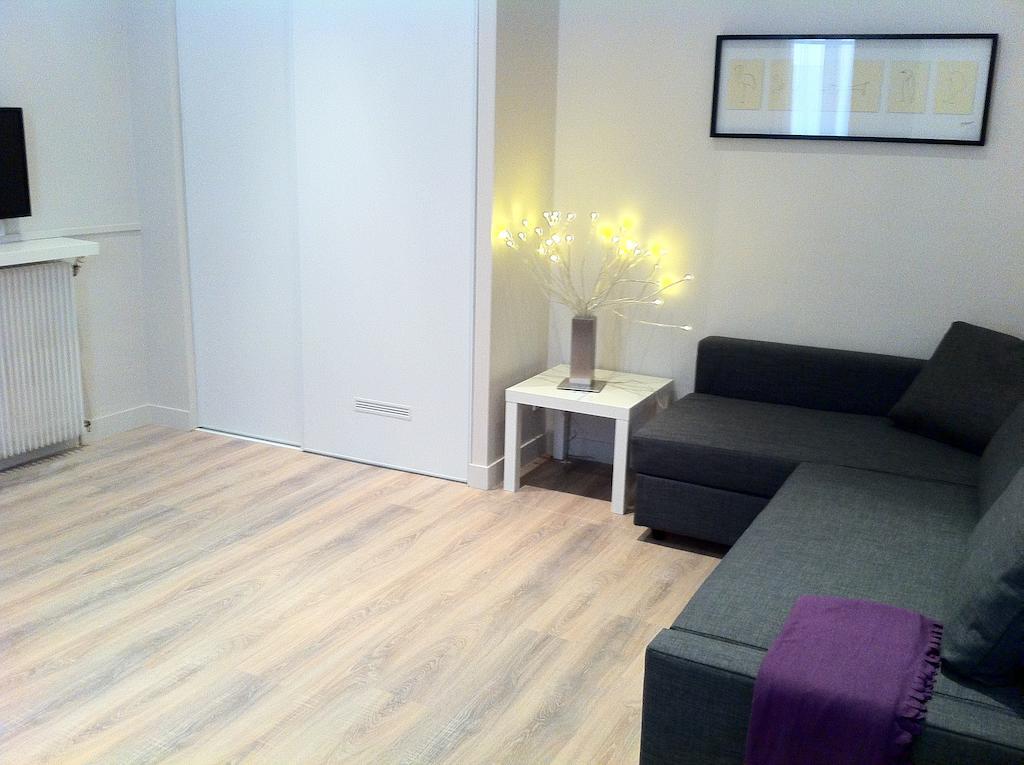 Appartements Place Bellecour Lyon Room photo