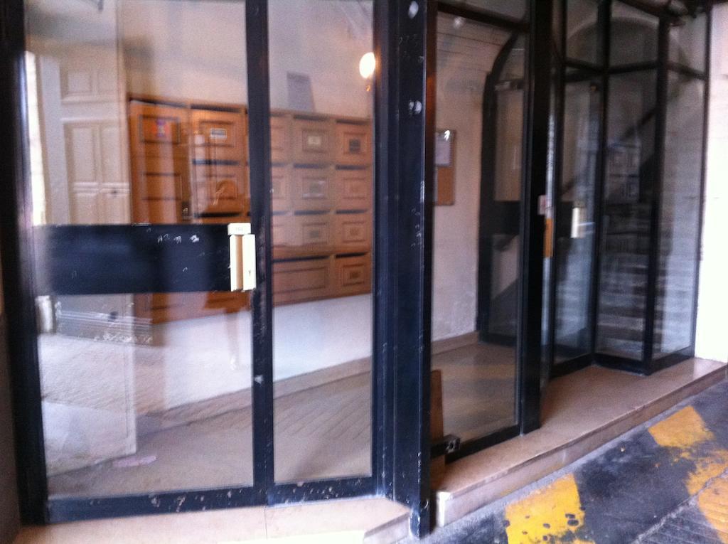 Appartements Place Bellecour Lyon Exterior photo