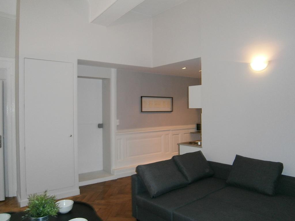 Appartements Place Bellecour Lyon Room photo