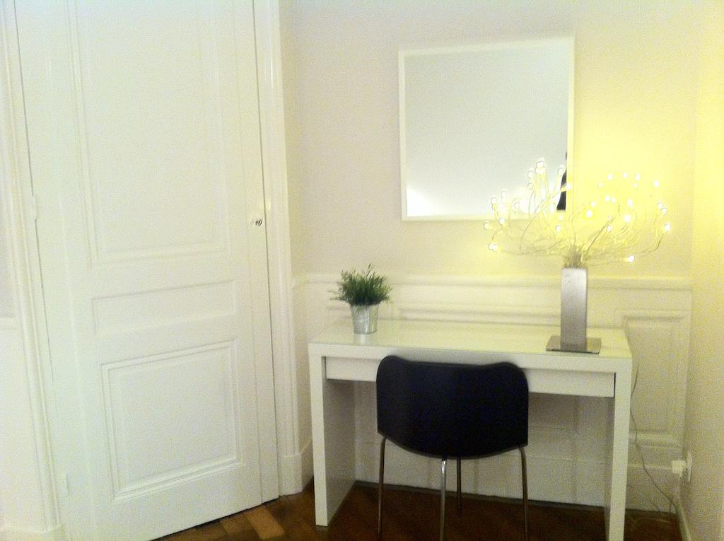Appartements Place Bellecour Lyon Room photo
